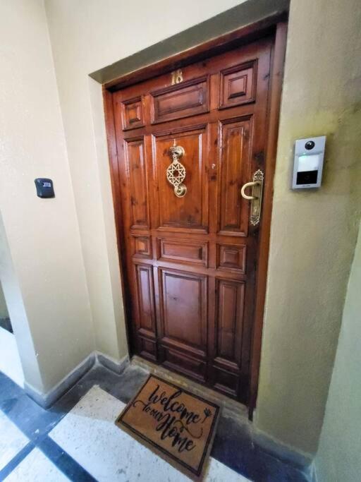 Dar Nouonsa Apartment Marrakesh Exterior foto